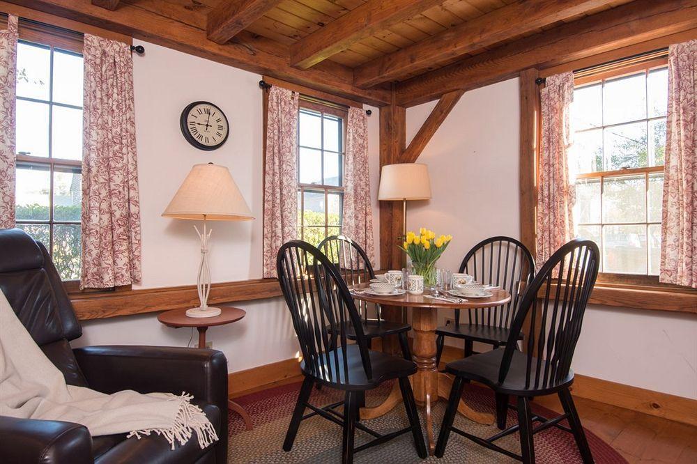 Seven Sea Street Inn Nantucket Exterior photo