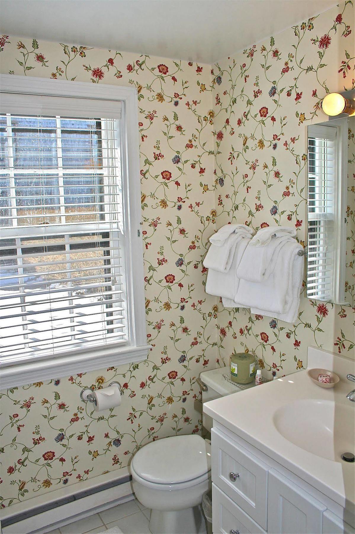 Seven Sea Street Inn Nantucket Exterior photo