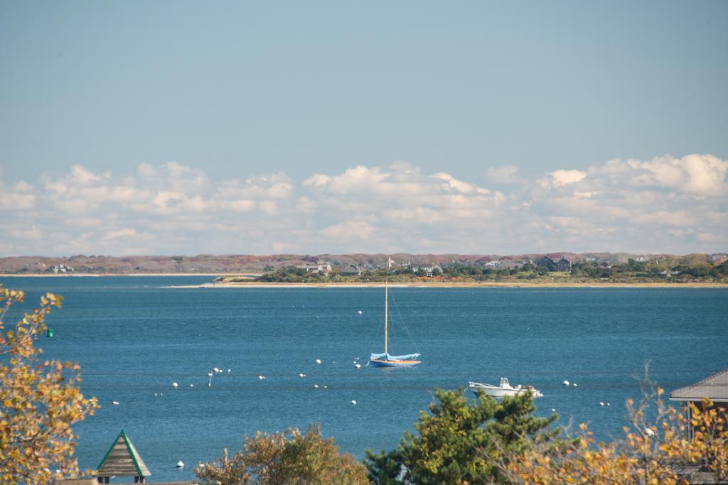 Seven Sea Street Inn Nantucket Exterior photo